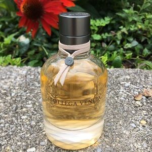 Bottega Veneta Parfum, 2.5 oz Spray Bottle.